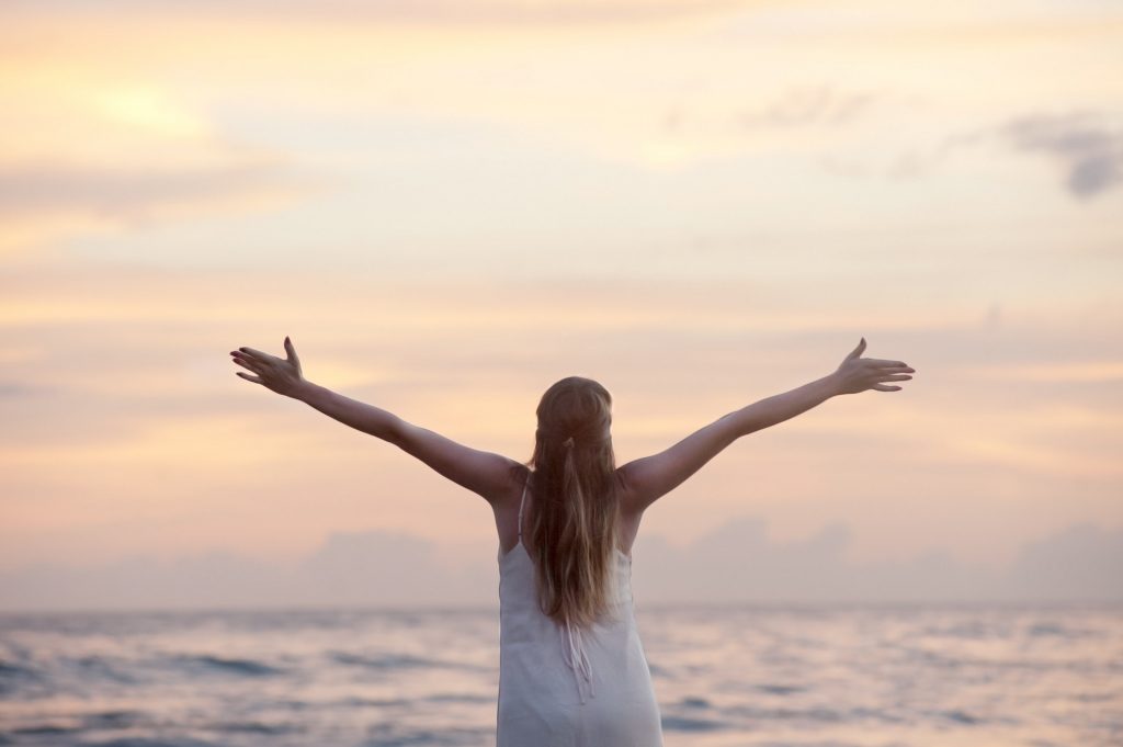 Freedom